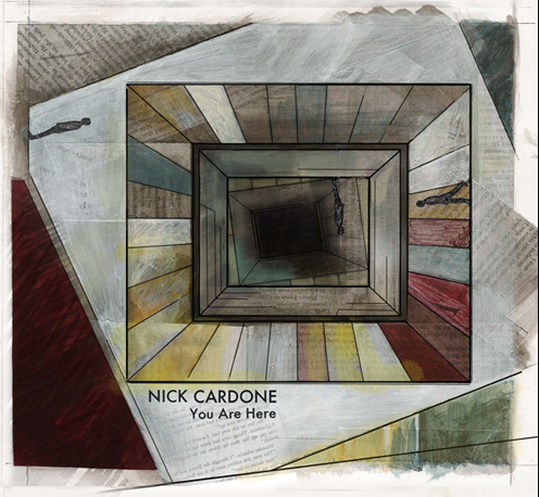 Nick Cardone
